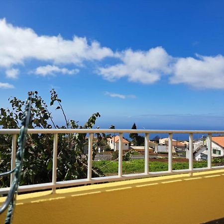 Calheta Countryside Lägenhet Exteriör bild