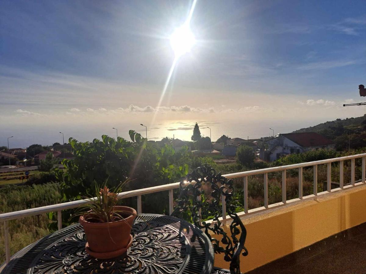 Calheta Countryside Lägenhet Exteriör bild