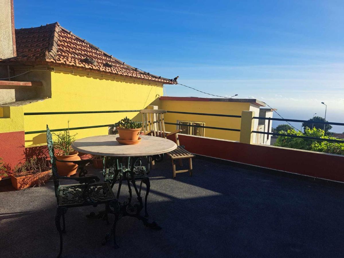 Calheta Countryside Lägenhet Exteriör bild