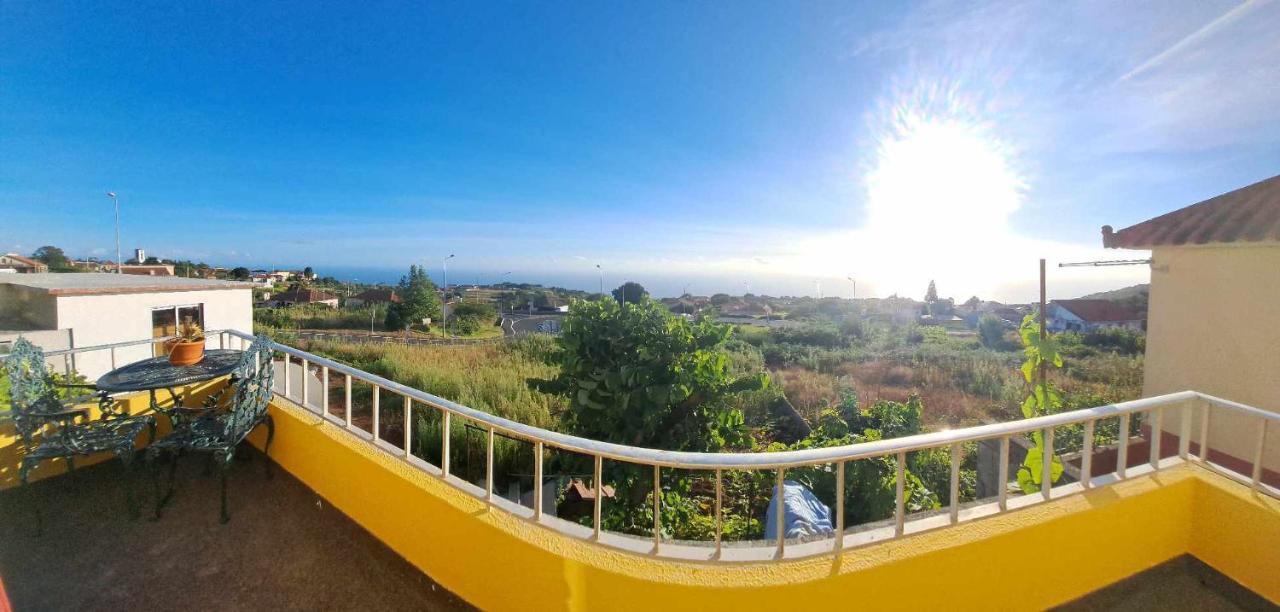 Calheta Countryside Lägenhet Exteriör bild