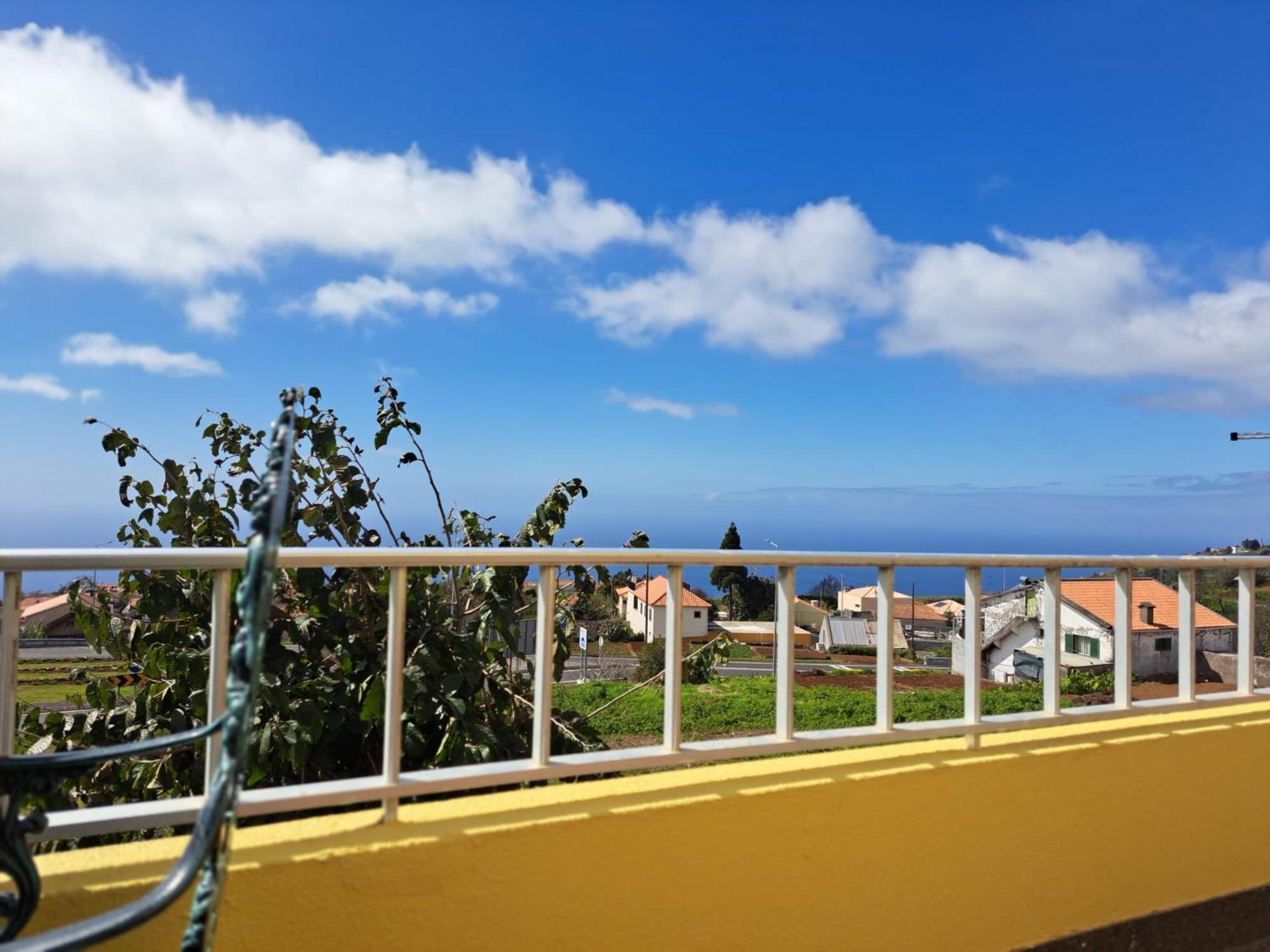 Calheta Countryside Lägenhet Exteriör bild