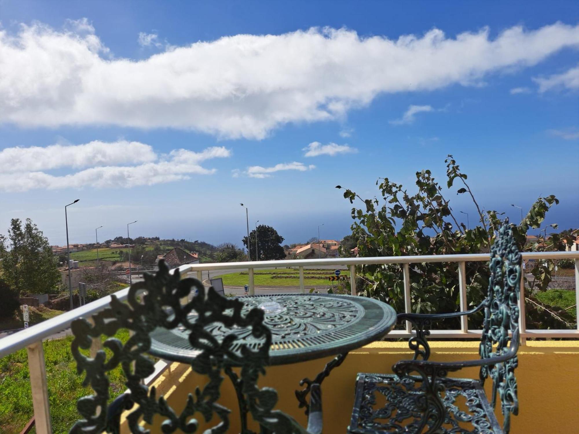 Calheta Countryside Lägenhet Exteriör bild